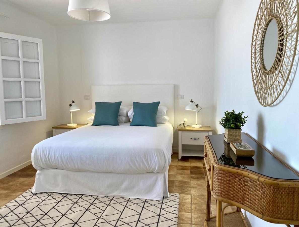 Apartamento Casa Cristina Puerto del Carmen  Luaran gambar