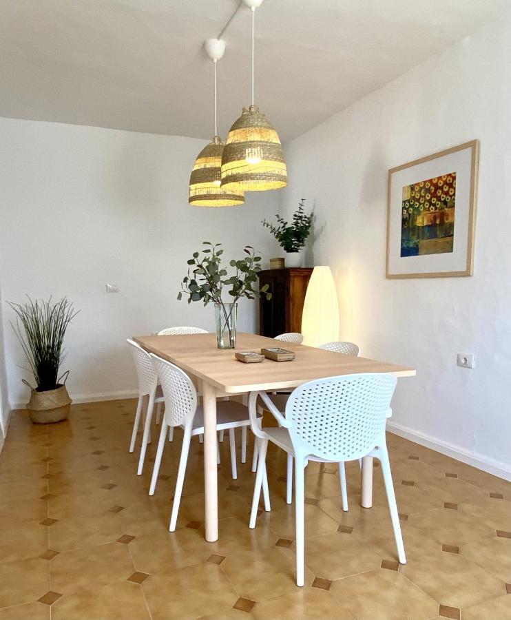 Apartamento Casa Cristina Puerto del Carmen  Luaran gambar