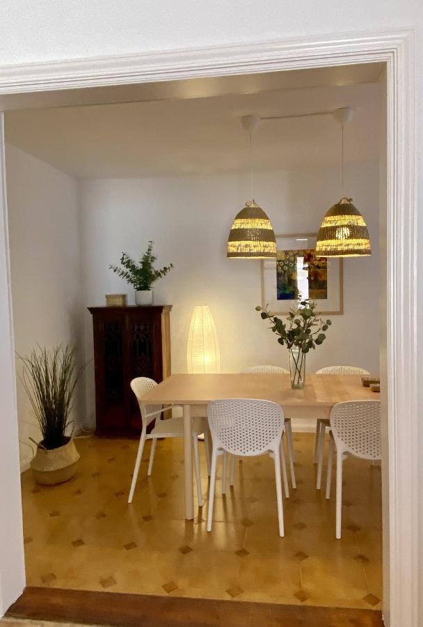 Apartamento Casa Cristina Puerto del Carmen  Luaran gambar