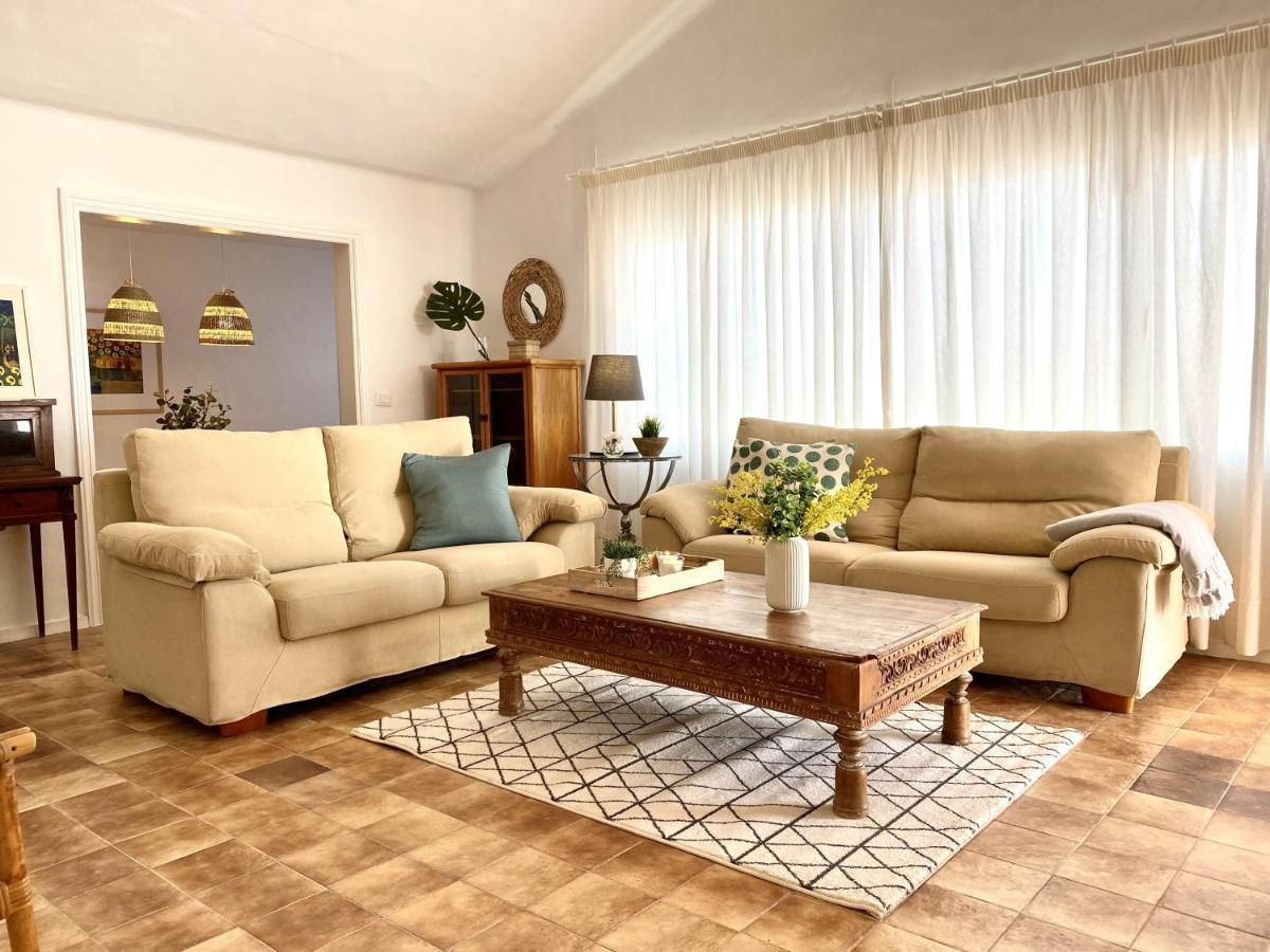 Apartamento Casa Cristina Puerto del Carmen  Luaran gambar