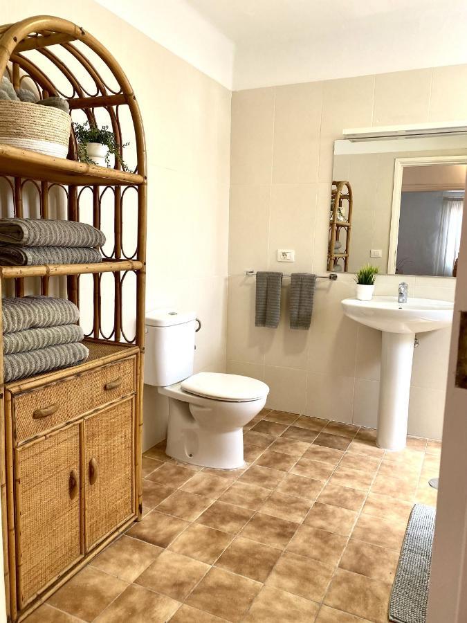 Apartamento Casa Cristina Puerto del Carmen  Luaran gambar