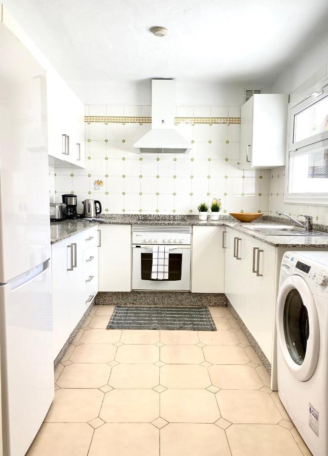 Apartamento Casa Cristina Puerto del Carmen  Luaran gambar