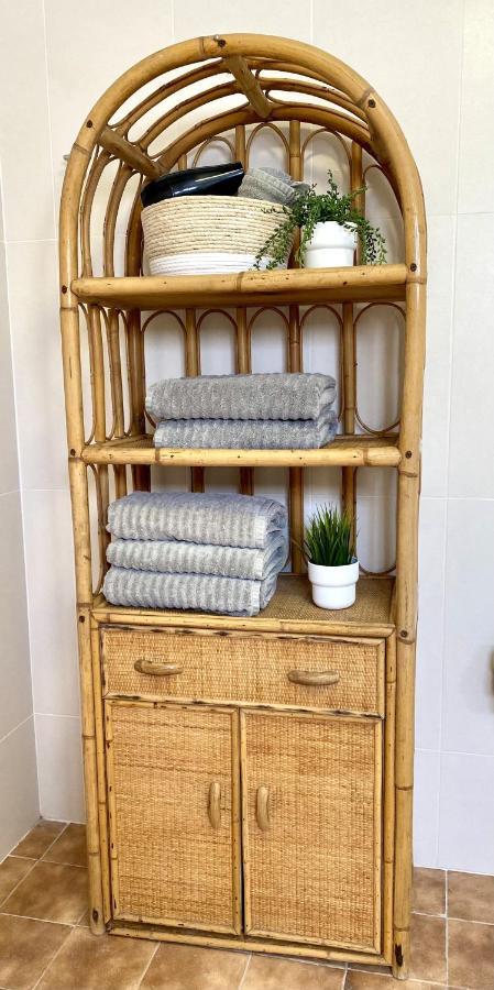 Apartamento Casa Cristina Puerto del Carmen  Luaran gambar