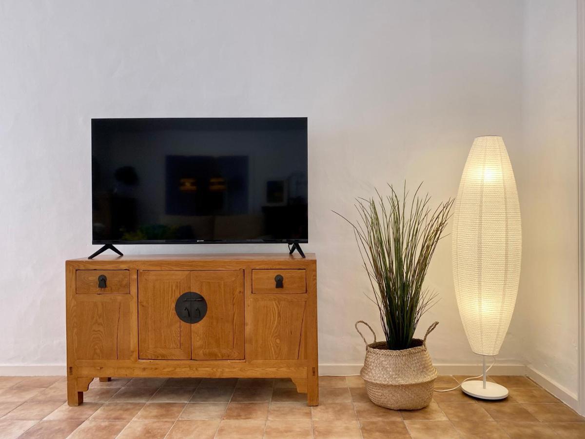 Apartamento Casa Cristina Puerto del Carmen  Luaran gambar