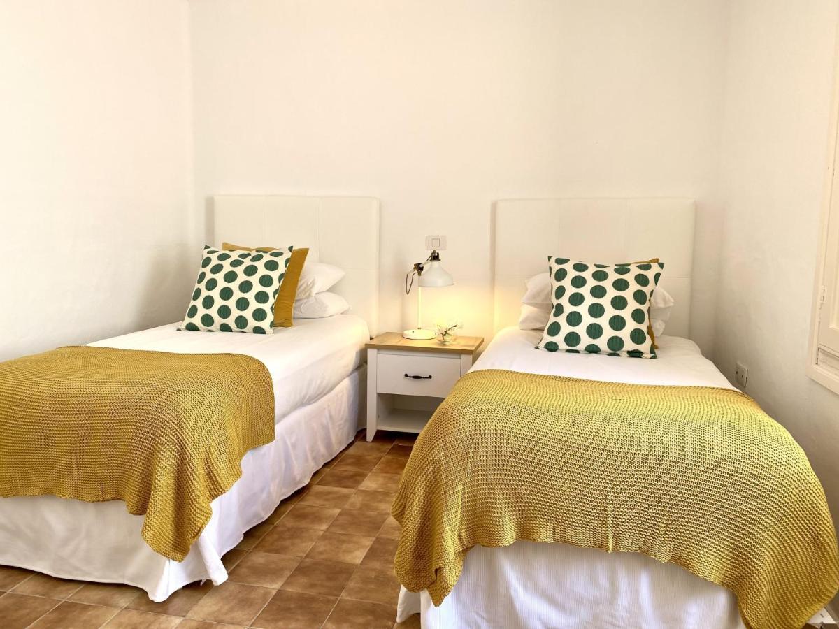 Apartamento Casa Cristina Puerto del Carmen  Luaran gambar