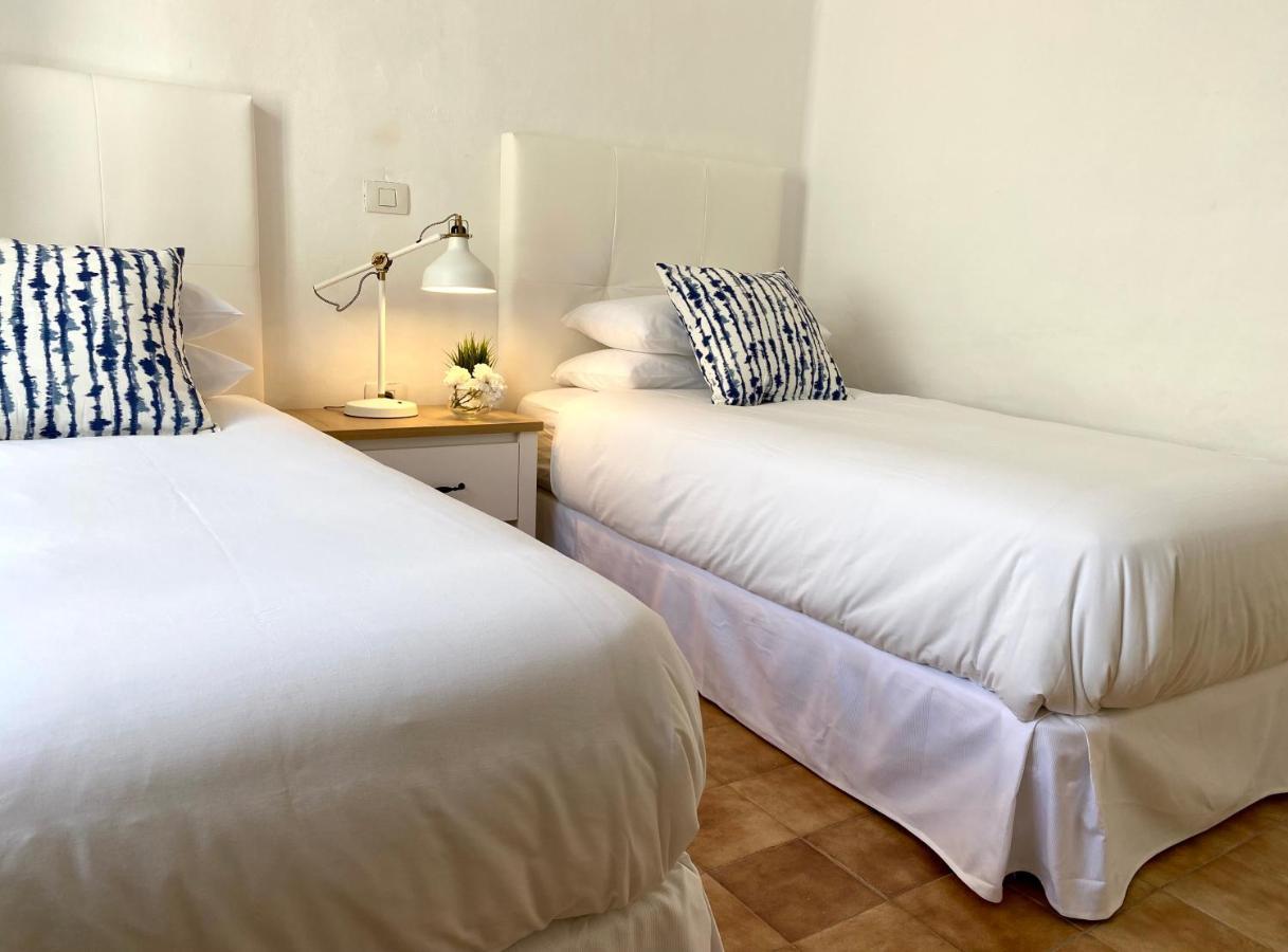 Apartamento Casa Cristina Puerto del Carmen  Luaran gambar