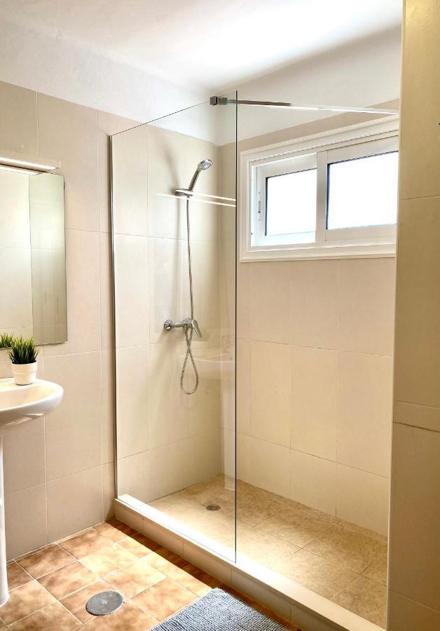 Apartamento Casa Cristina Puerto del Carmen  Luaran gambar