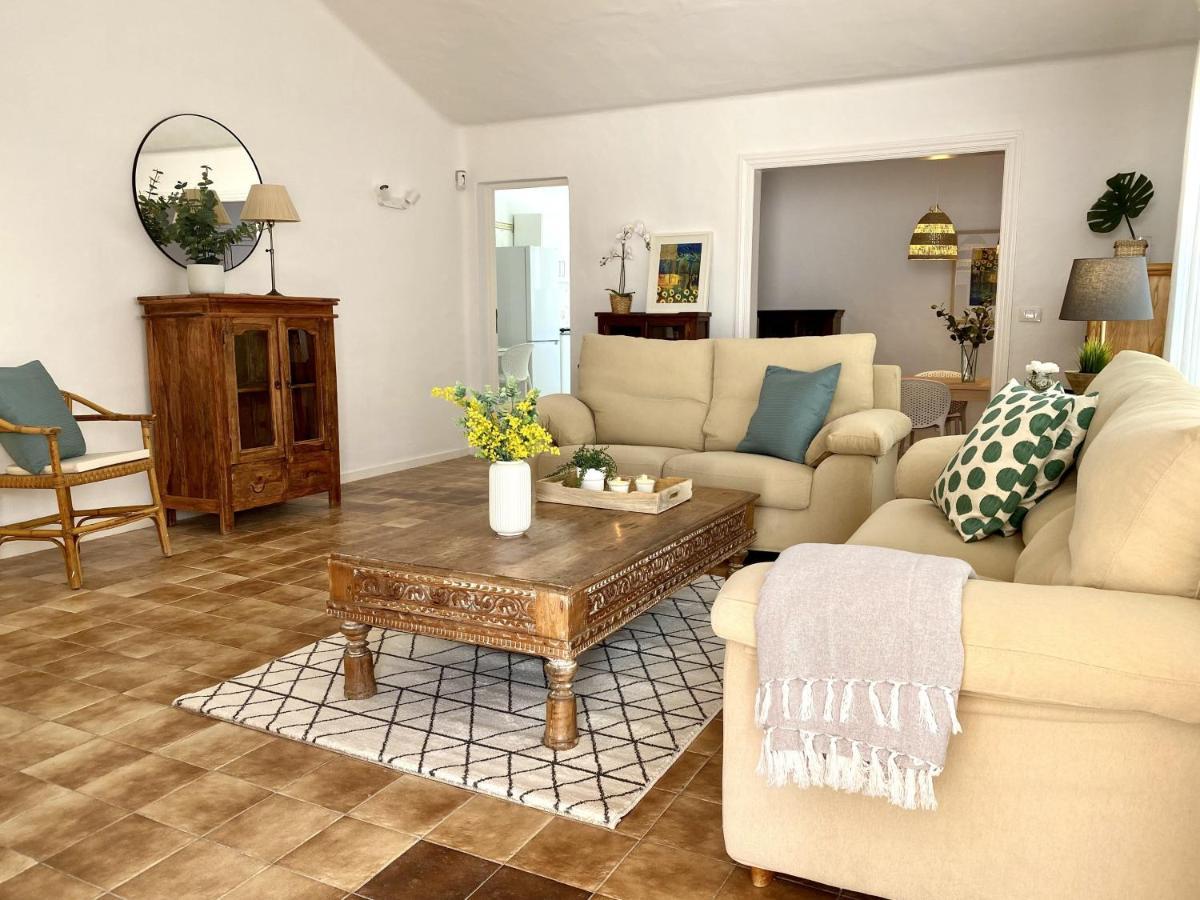 Apartamento Casa Cristina Puerto del Carmen  Luaran gambar