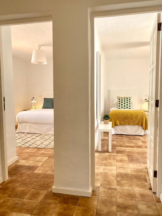 Apartamento Casa Cristina Puerto del Carmen  Luaran gambar