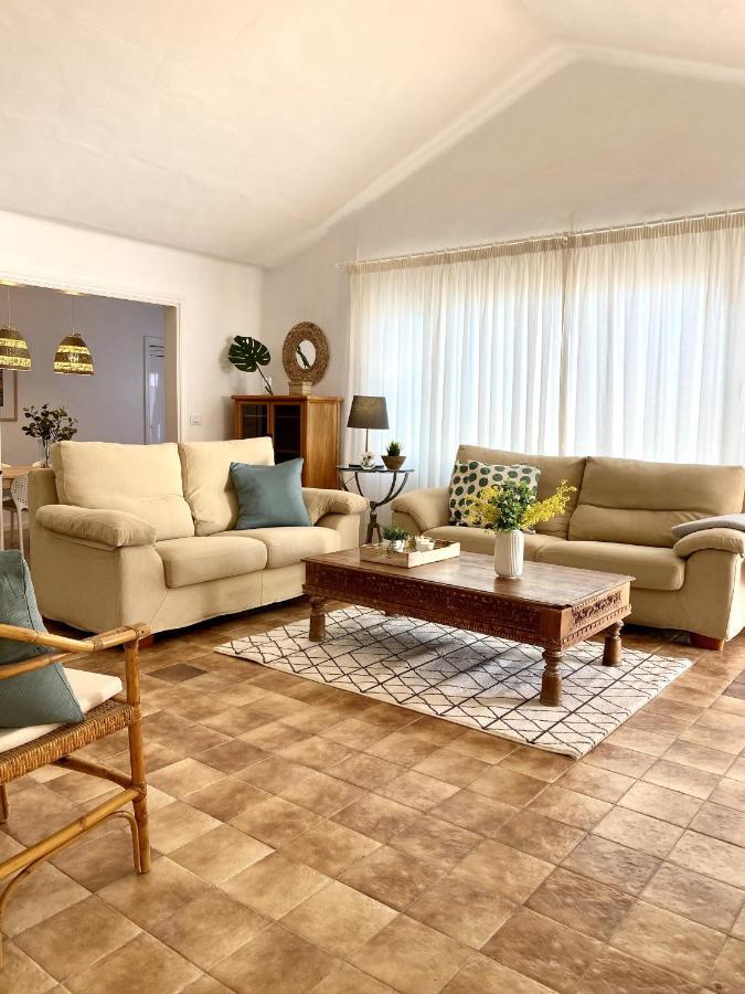 Apartamento Casa Cristina Puerto del Carmen  Luaran gambar