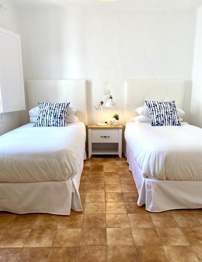 Apartamento Casa Cristina Puerto del Carmen  Luaran gambar