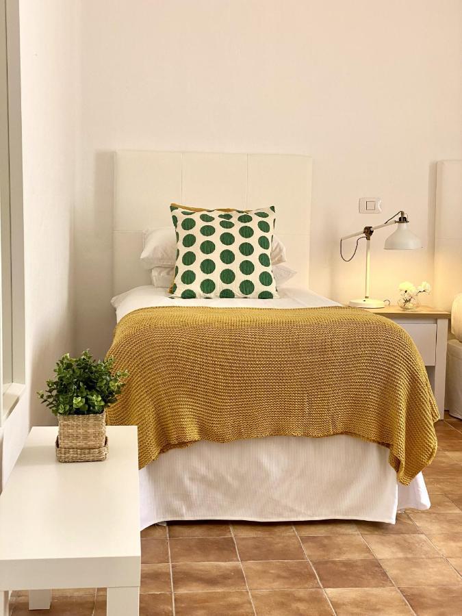 Apartamento Casa Cristina Puerto del Carmen  Luaran gambar
