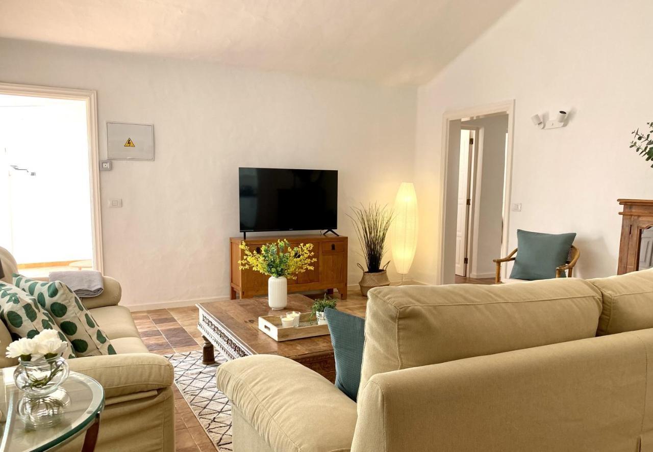 Apartamento Casa Cristina Puerto del Carmen  Luaran gambar