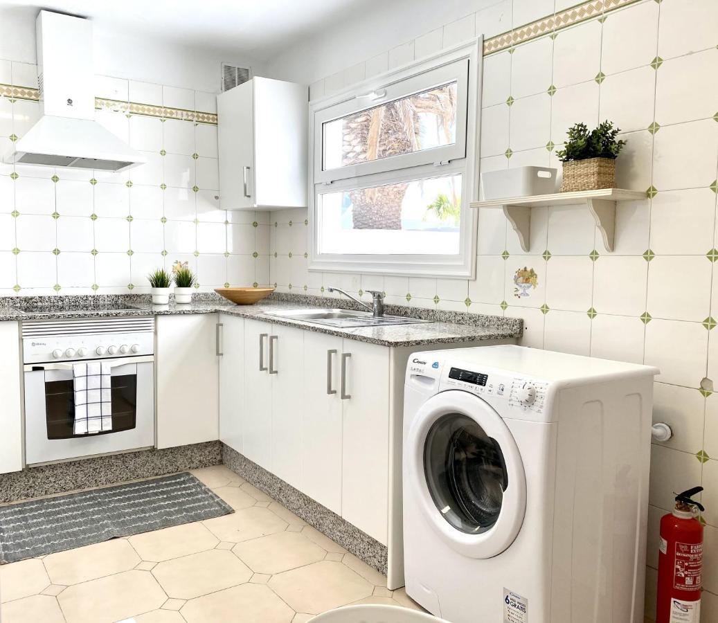 Apartamento Casa Cristina Puerto del Carmen  Luaran gambar