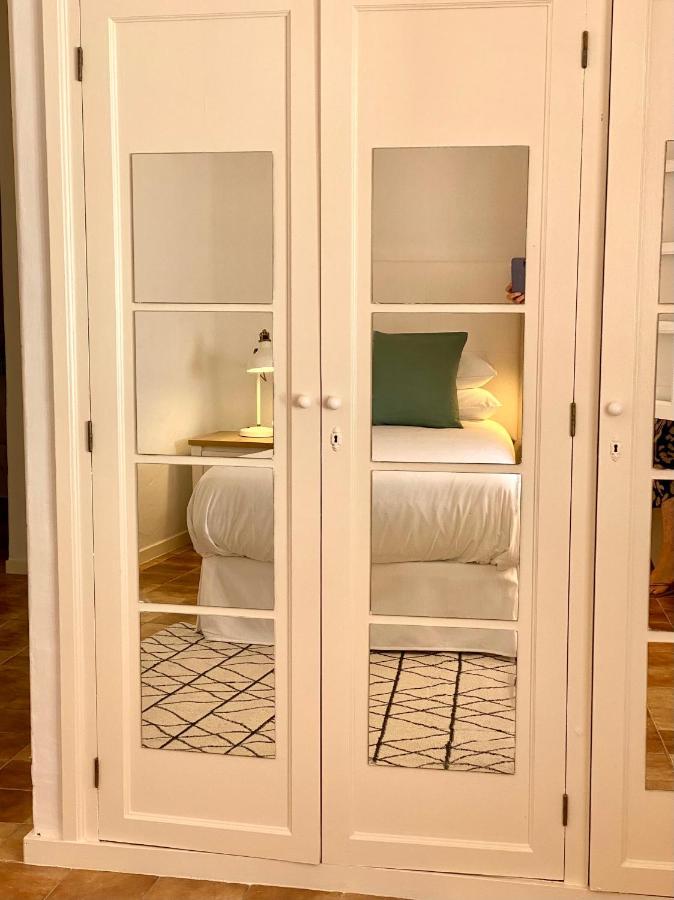 Apartamento Casa Cristina Puerto del Carmen  Luaran gambar