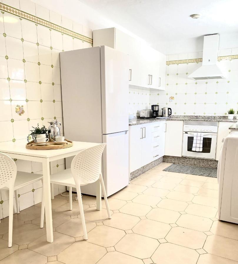 Apartamento Casa Cristina Puerto del Carmen  Luaran gambar