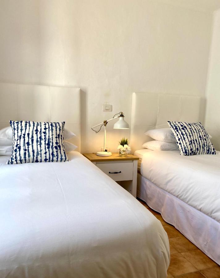 Apartamento Casa Cristina Puerto del Carmen  Luaran gambar